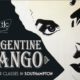 Argentine Tango classes with Tracie's Latin Club for all levels including Absolute Beginners