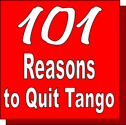101 Reasons